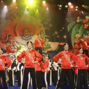 ZDF-Fernsehsitzung (10.01.13)